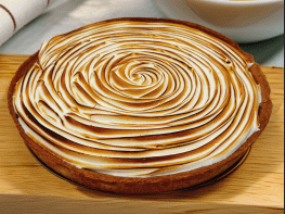 Tartes et tartelettes